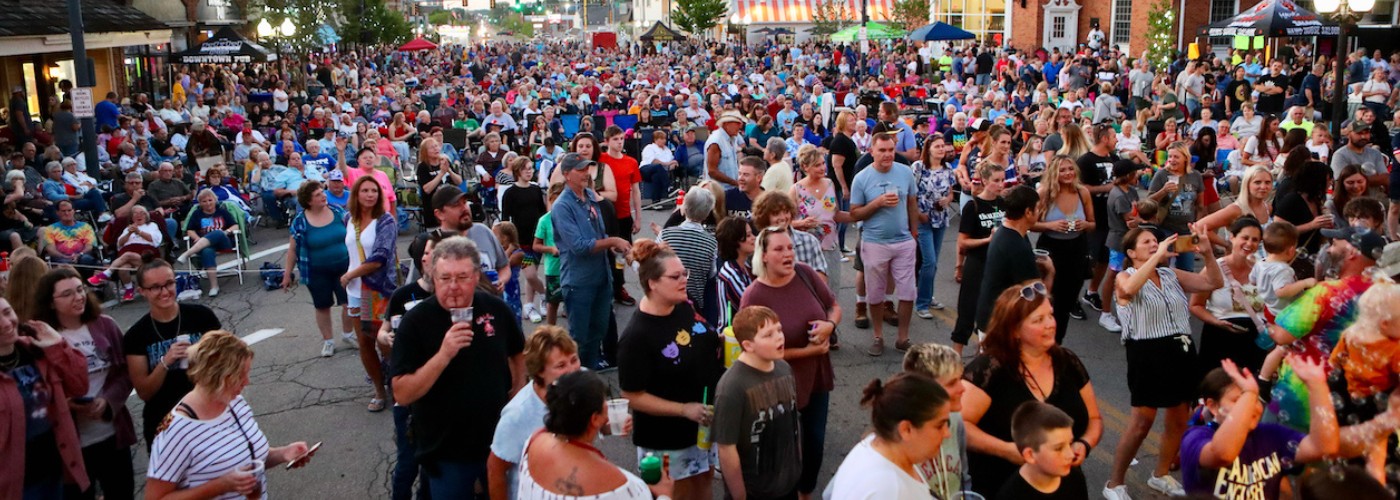 Things To Do | Princeton, Illinois